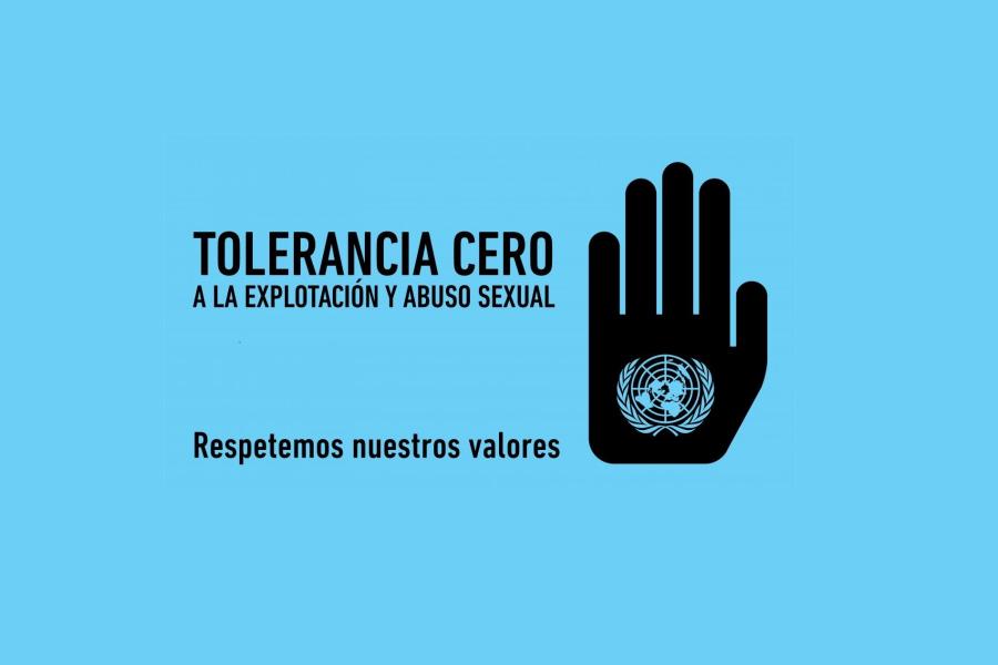 Prevención De La Explotación Y Los Abusos Sexuales | Naciones Unidas En ...