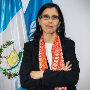 Gloria Carrera