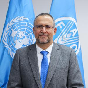 Rafael Zavala