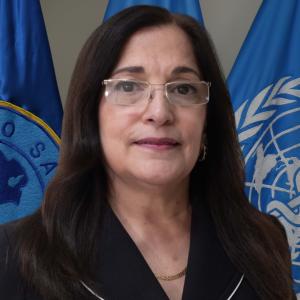 Eliette Valladares